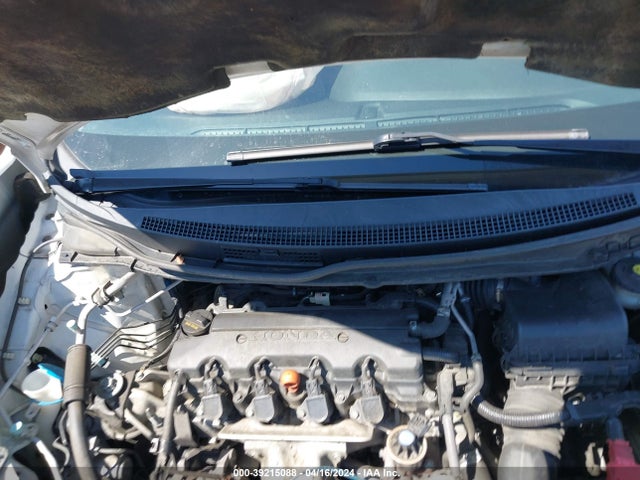 Honda Civic Lx 2015 19XFB2F54FE239716 Image 10