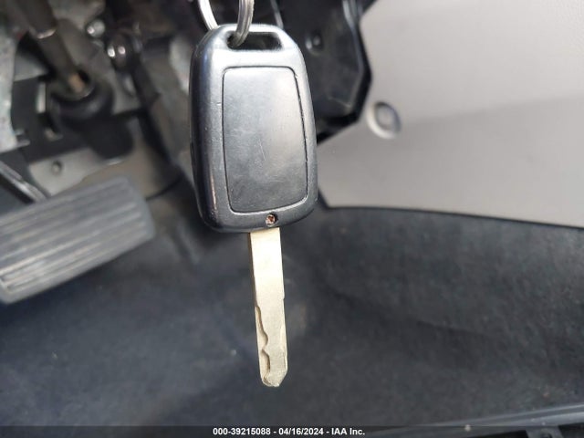 Honda Civic Lx 2015 19XFB2F54FE239716 Image 11