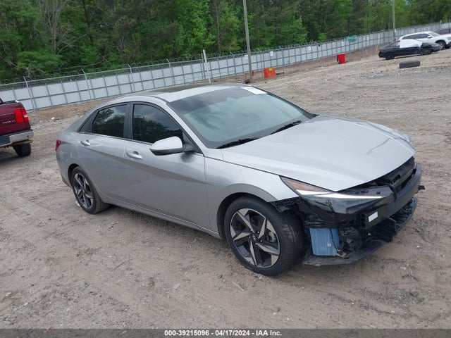 2022 5NPLP4AG1NH055577 main image