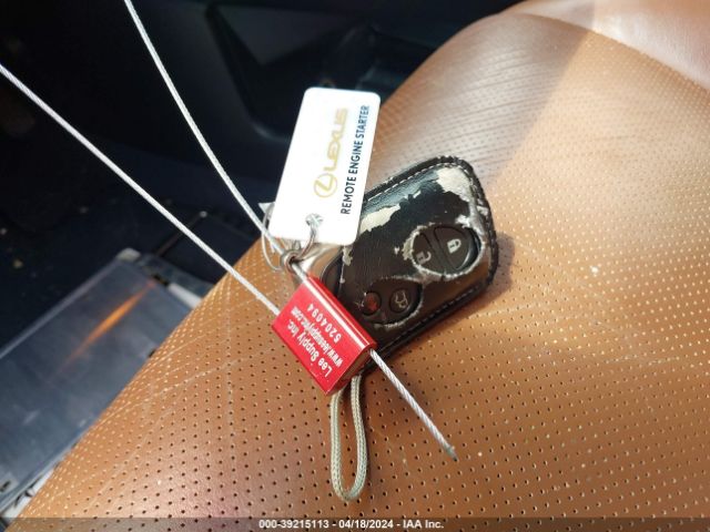 2T2ZK1BA3EC140386 Lexus RX 350