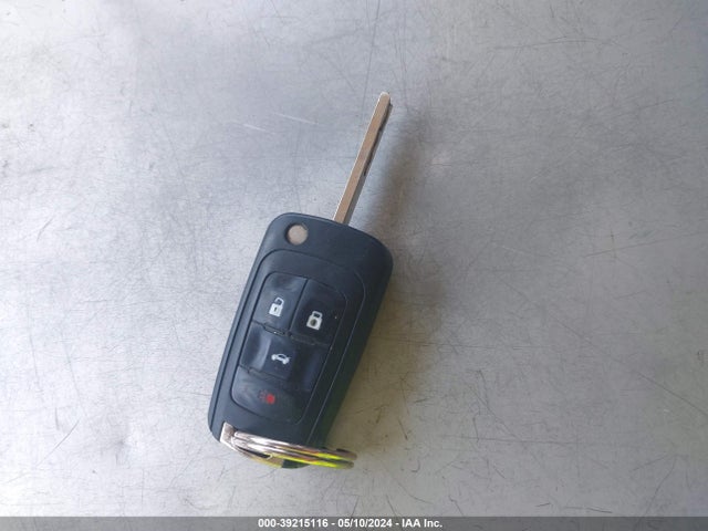 Chevrolet Impala 1ls 2014 2G11Y5SL2E9276591 Image 11