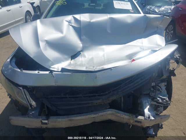 Chevrolet Impala 1ls 2014 2G11Y5SL2E9276591 Image 6