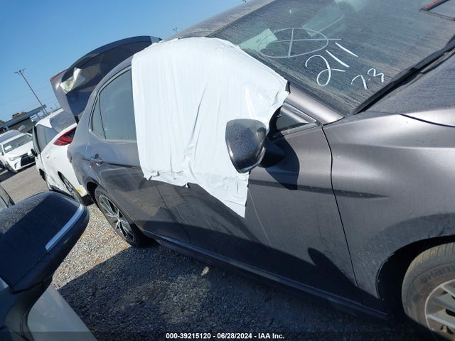Toyota CAMRY SE 2023 4T1G11AK4PU761291 Image 12