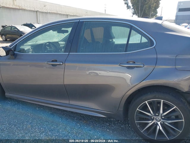 Toyota CAMRY SE 2023 4T1G11AK4PU761291 Image 13