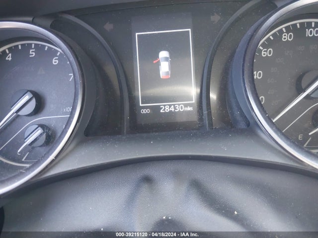 Toyota CAMRY SE 2023 4T1G11AK4PU761291 Image 14