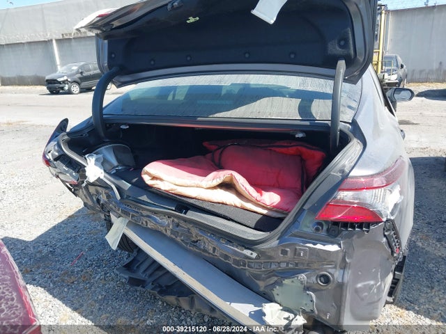 Toyota CAMRY SE 2023 4T1G11AK4PU761291 Image 15