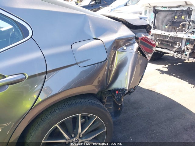 Toyota CAMRY SE 2023 4T1G11AK4PU761291 Image 16