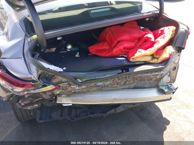 Toyota CAMRY SE 2023 4T1G11AK4PU761291 Image 17
