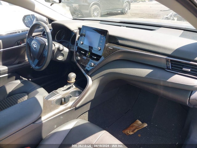 Toyota CAMRY SE 2023 4T1G11AK4PU761291 Image 5