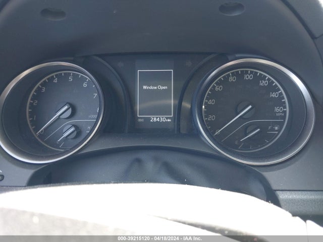 Toyota CAMRY SE 2023 4T1G11AK4PU761291 Image 7
