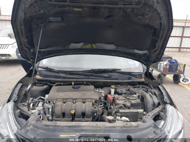 3N1AB7APXKY292951 Nissan SENTRA S