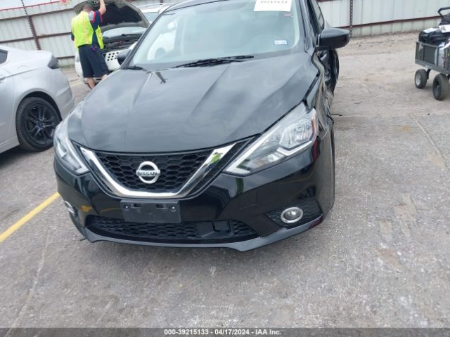 3N1AB7APXKY292951 Nissan SENTRA S
