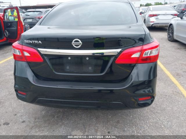3N1AB7APXKY292951 Nissan SENTRA S