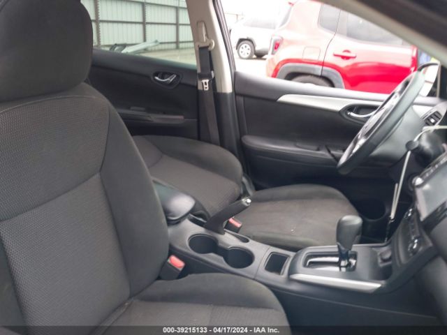 3N1AB7APXKY292951 Nissan SENTRA S