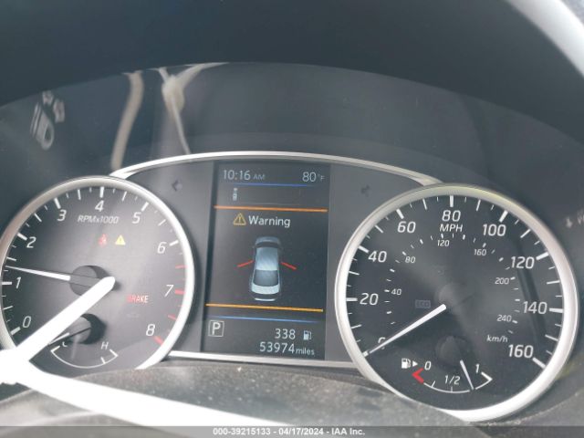 3N1AB7APXKY292951 Nissan SENTRA S