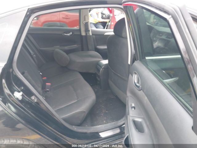 3N1AB7APXKY292951 Nissan SENTRA S