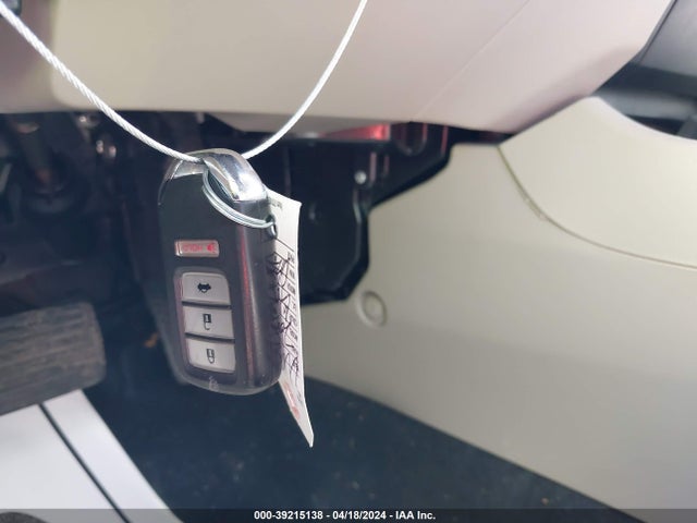 Honda Civic Ex-l 2014 19XFB2F97EE008956 Image 11