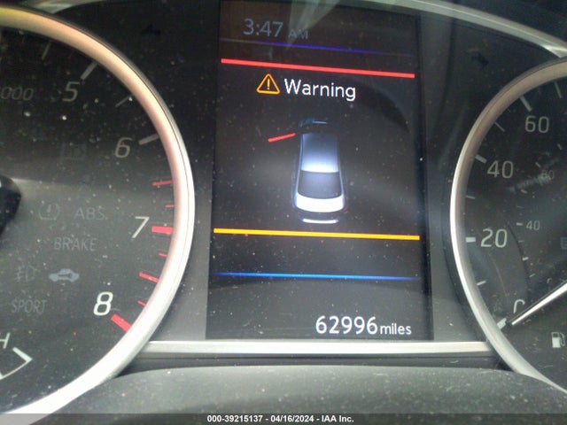 Nissan SENTRA SV 2019 3N1AB7APXKY221507 Image 14