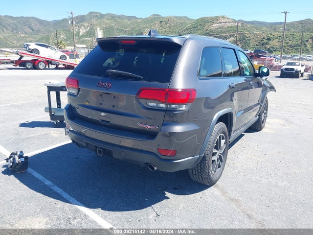 1C4RJFLT9HC692430 Jeep Grand Cherokee Trailhawk 4x4