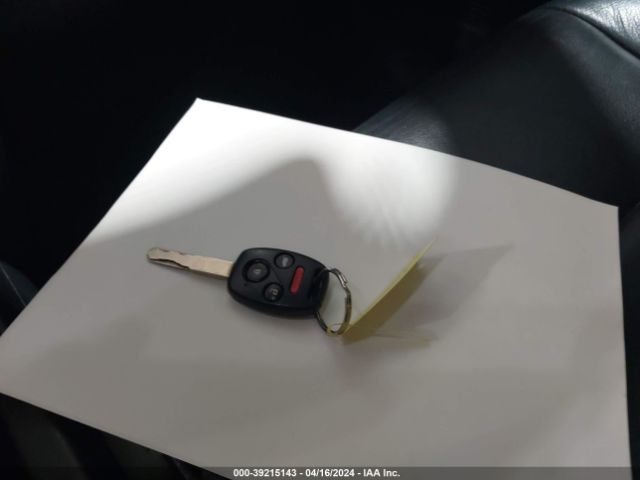 5FNYF4H94EB045639 Honda Pilot Touring