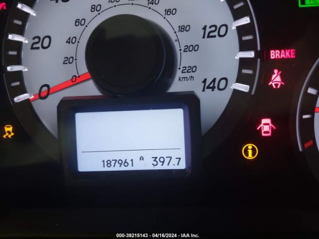 5FNYF4H94EB045639 Honda Pilot Touring