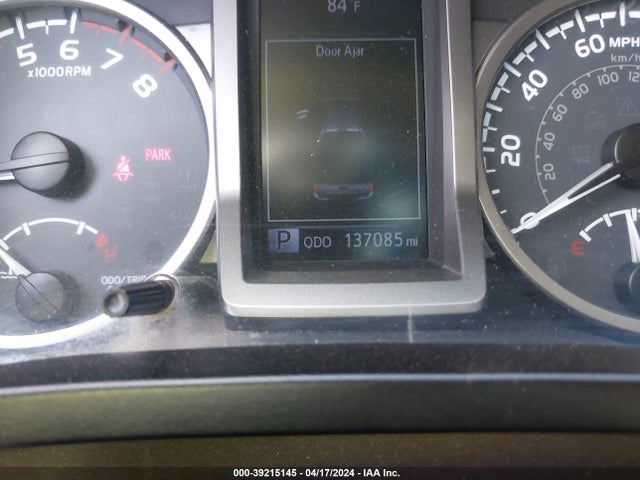 Toyota Tacoma Sr5 V6 2017 3TMCZ5AN4HM057613 Image 15