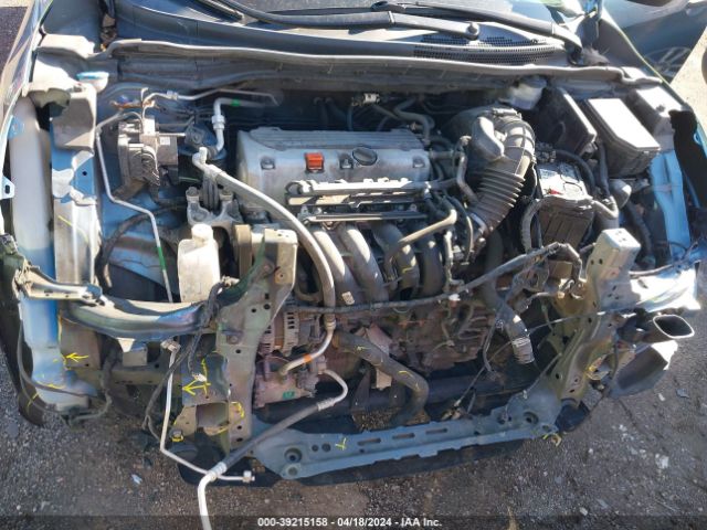 5J6RM4H34EL091582 Honda CR-V LX