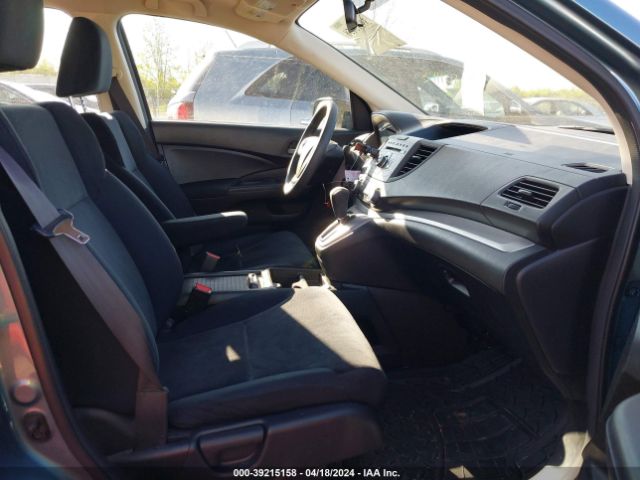 5J6RM4H34EL091582 Honda CR-V LX
