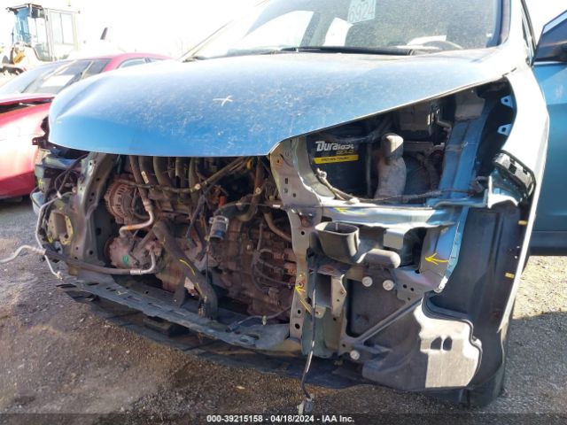 5J6RM4H34EL091582 Honda CR-V LX