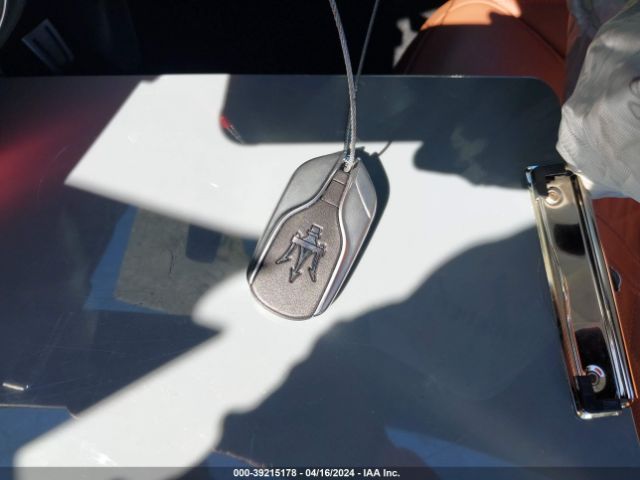 ZN661YUS7PX423935 Maserati Levante Mc Edition/tributo