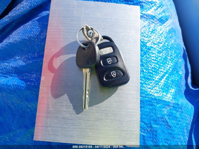 Hyundai ELANTRA SE 2015 5NPDH4AE8FH581383 Image 11