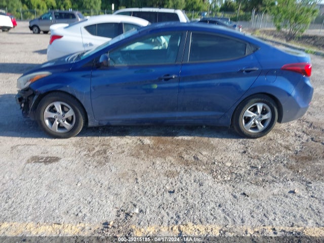 Hyundai ELANTRA SE 2015 5NPDH4AE8FH581383 Image 15