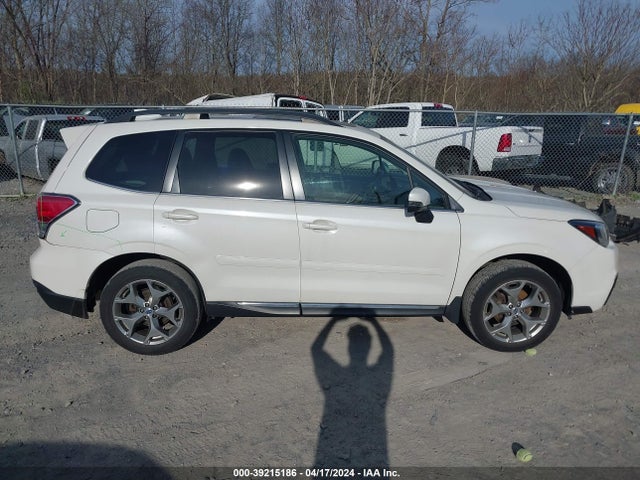 Subaru Forester 2.5i Touring 2017 JF2SJAWC3HH507728 Image 13