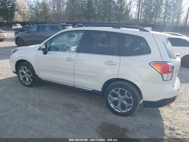 Subaru Forester 2.5i Touring 2017 JF2SJAWC3HH507728 Image 3