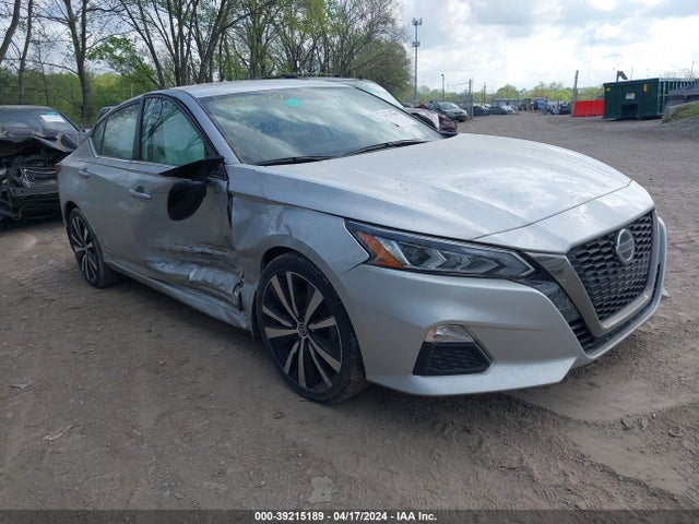 2019 1N4BL4CV1KC149006 main image