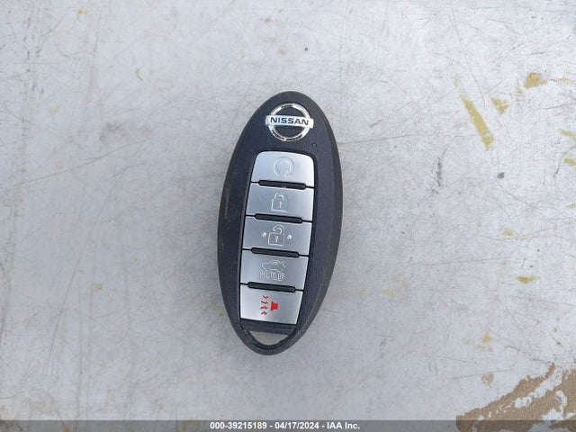 Nissan Altima 2.5 Sr 2019 1N4BL4CV1KC149006 Image 11