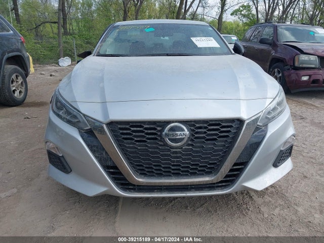 Nissan Altima 2.5 Sr 2019 1N4BL4CV1KC149006 Image 12