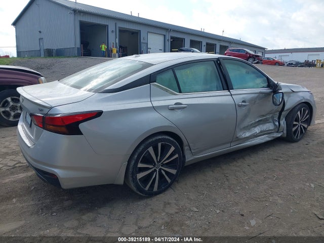 Nissan Altima 2.5 Sr 2019 1N4BL4CV1KC149006 Image 13