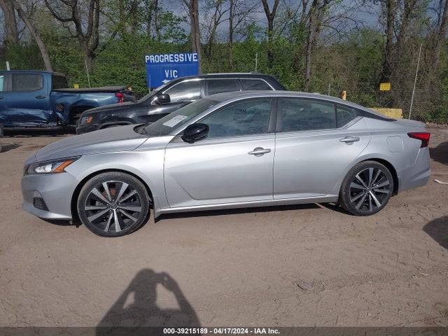 Nissan Altima 2.5 Sr 2019 1N4BL4CV1KC149006 Image 14