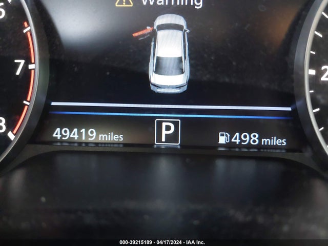 Nissan Altima 2.5 Sr 2019 1N4BL4CV1KC149006 Image 15