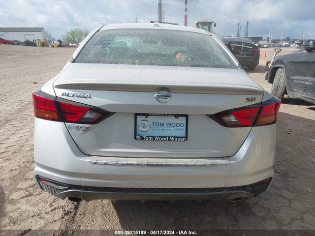 Nissan Altima 2.5 Sr 2019 1N4BL4CV1KC149006 Image 16