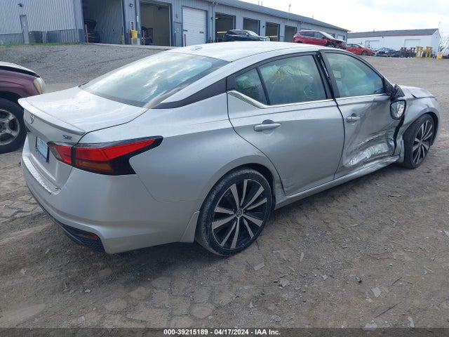 Nissan Altima 2.5 Sr 2019 1N4BL4CV1KC149006 Image 17