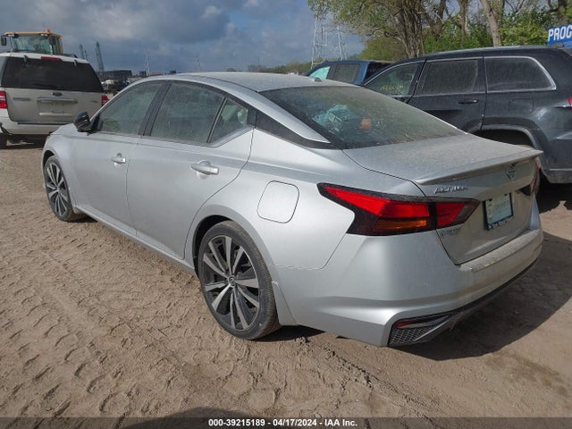 Nissan Altima 2.5 Sr 2019 1N4BL4CV1KC149006 Image 3