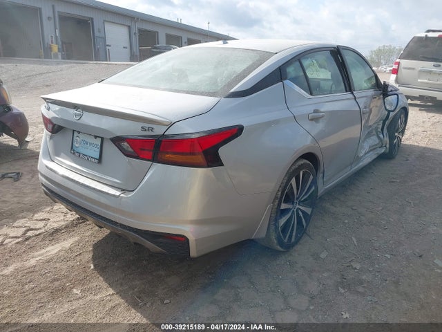 Nissan Altima 2.5 Sr 2019 1N4BL4CV1KC149006 Image 4