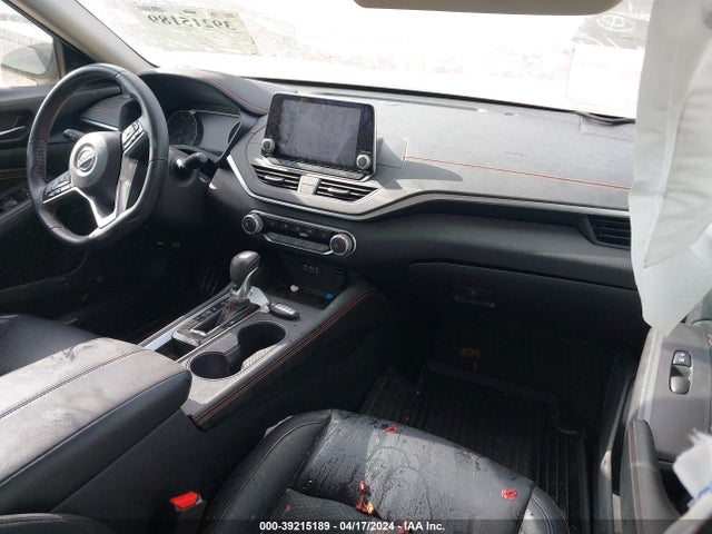 Nissan Altima 2.5 Sr 2019 1N4BL4CV1KC149006 Image 5