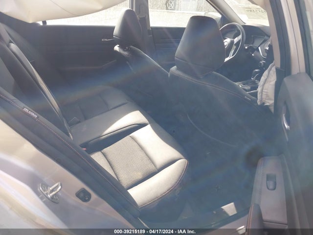 Nissan Altima 2.5 Sr 2019 1N4BL4CV1KC149006 Image 8