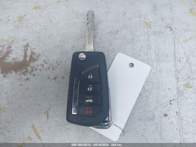 Toyota COROLLA LE 2021 5YFEPMAE6MP181846 Image 11