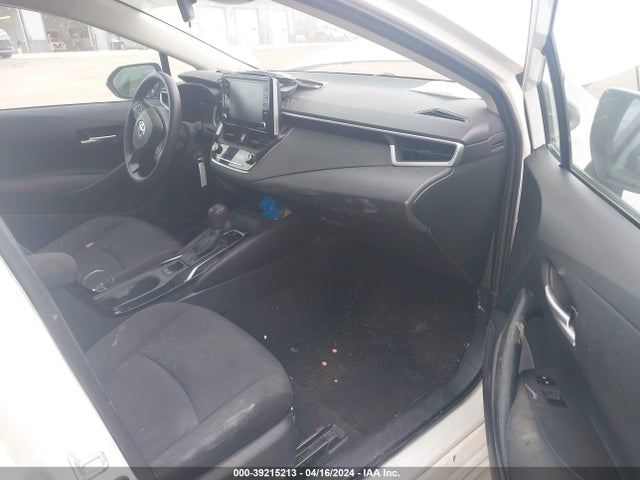 Toyota COROLLA LE 2021 5YFEPMAE6MP181846 Image 5