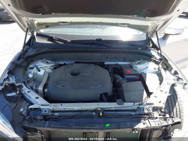 YV4102RL0M1721588 Volvo Xc60 T5 Inscription