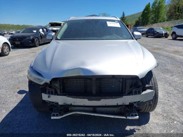 YV4102RL0M1721588 Volvo Xc60 T5 Inscription